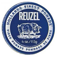 Reuzel Hollands Finest Fiber Pomade 1/1