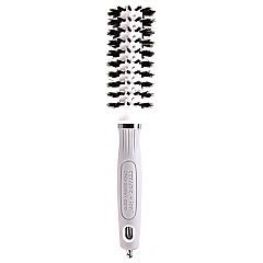 Olivia Garden Ceramic + Ion Round Turbo Vent Boar Bristles Brush Diam 22mm 1/1