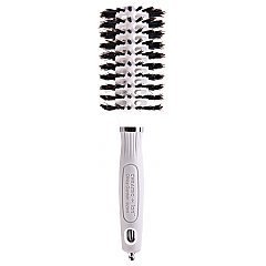 Olivia Garden Ceramic + Ion Round Turbo Vent Boar Bristles Brush Diam 32mm 1/1