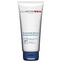 Clarins Men Shampoo & Shower 1/1