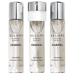 CHANEL Allure Homme Sport Cologne 1/1