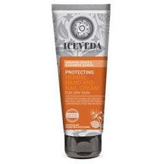 Iceveda Protecting Hand And Nails Cream 1/1