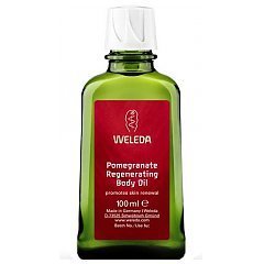 Weleda Pomegranate Awakening Body & Beauty Oil 1/1