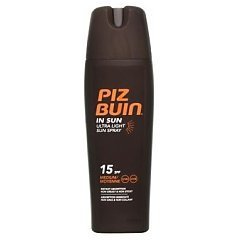 Piz Buin In Sun Ultra Light Sun Spray 1/1