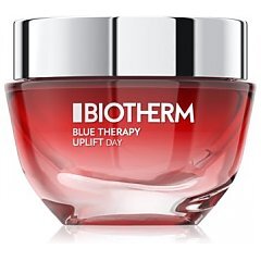 Biotherm Blue Therapy Red Algae Uplift Visible Aging Repair Firming Rosy Cream 1/1