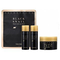 Holika Holika Prime Youth Black Snail 1/1