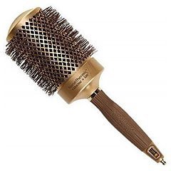 Olivia Garden Nano Thermic Ceramic + Ion Round Thermal Hairbrush NT 64 1/1