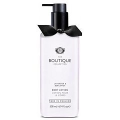 Grace Cole Boutique Body Lotion Lavender & Bergamot 1/1