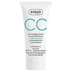 Ziaja CC SPF 10 1/1