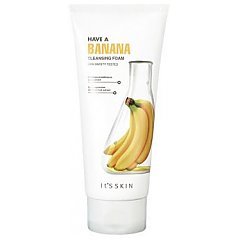 IT'S SKIN Have a Banana Cleansing Foam 1/1