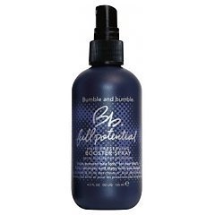 Bumble And Bumble Full Potential Hair Preserving Booster Spray 1/1
