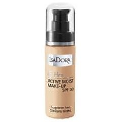 IsaDora 16Hrs Active Moist Make-up 1/1