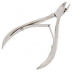 Elisium Cuticle Nippers 1/1