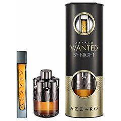 Azzaro Wanted by Night 1/1