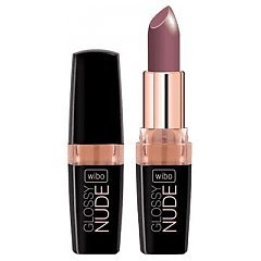 Wibo Glossy Nude Lipstick 1/1