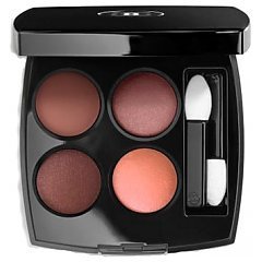 CHANEL Les 4 Ombres Quadra Eye Shadow 1/1