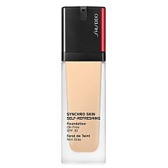 Shiseido Skin Self-Refreshing Foundation Oil-free 1/1