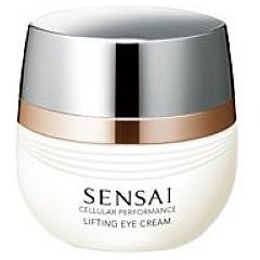 Sensai Cellular Performance Lifting Eye Cream 1/1