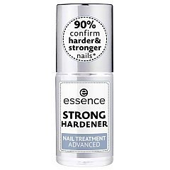 Essence Strong Hardener Nail Treatment 1/1