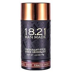 18.21 Man Made Deodorant Sweet Tobacco 1/1