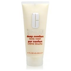 Clinique Deep Comfort Body Wash 1/1