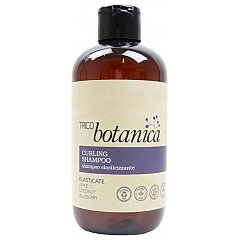 Trico Botanica Curling Shampoo 1/1