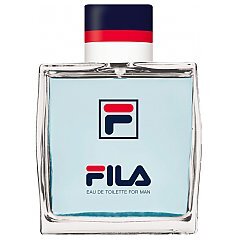 Fila for Man 1/1