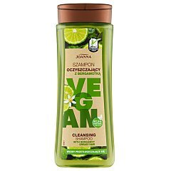 Joanna Vegan Cleansing Shampoo 1/1