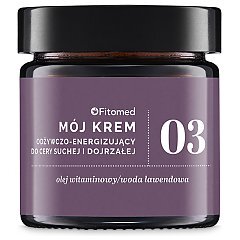 Fitomed Mój Krem No. 3 1/1