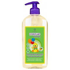 Viorica Victoras Kids Shampoo 1/1