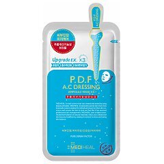 Mediheal P.D.F. A.C Dressing Ampoule Mask Ex. 1/1