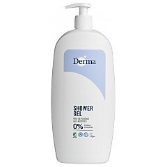 Derma Family Shower Gel 1/1