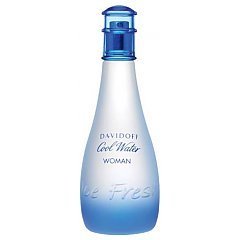 Davidoff Cool Water Woman Ice Fresh 1/1