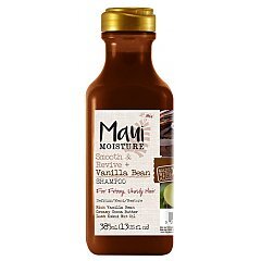 Maui Moisture Smooth & Repair + Vanilla Bean Shampoo 1/1