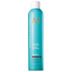 Moroccanoil Finish Luminous Hairspray 1/1