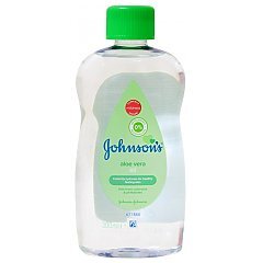 Johnson's Baby Baby Oil 1/1