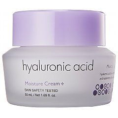 It's Skin Hyaluronic Acid Moisture Cream+ 1/1