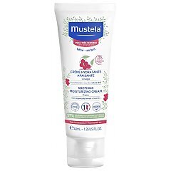 Mustela Soothing Moisturizing Cream 1/1