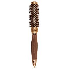Olivia Garden Nano Thermic Ceramic+Ion Round Thermal Hairbrush 1/1