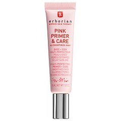 Erborian Pink Primer & Care Multi Perfecting Primer + Care 1/1