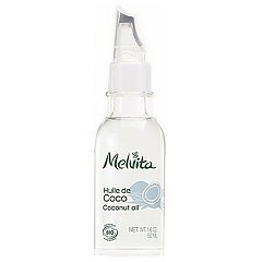 Melvita Coconut Oil Nourishing Dry And Damaged Hair 1/1