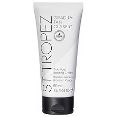 ST. TROPEZ Gradual Tan Classic Youth Boosting Face Cream 1/1