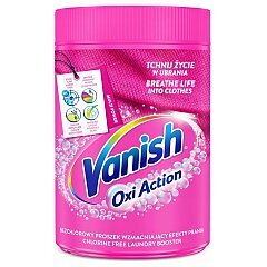 Vanish Oxi Action 1/1