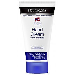 Neutrogena Norwegian Formula Hand Cream 1/1