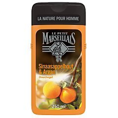 Le Petit Marseillais Nature For Men 1/1