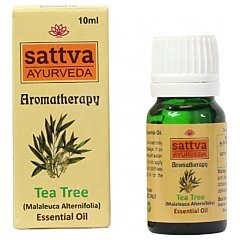 Sattva Aromatherapy Essential Oil 1/1