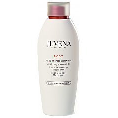 Juvena Body Luxury Performance Vitalizing Massage Oil 1/1