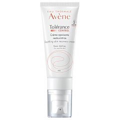 Avene Tolerance Control Soothing Skin Recovery Cream 1/1