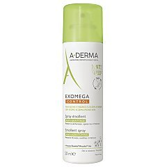 A-Derma Exomega Control Emollient Spray 1/1