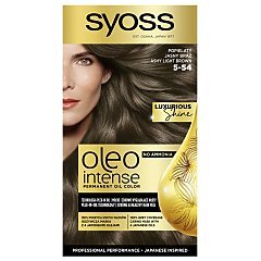 Syoss Oleo Intense 1/1